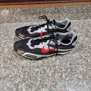 Nike Bowerman cross country shoes mens size 10